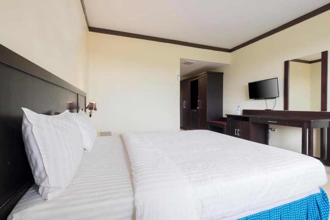 Photo of Bedroom in Biringkanya