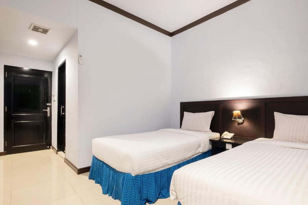 Photo of Bedroom in Biringkanya