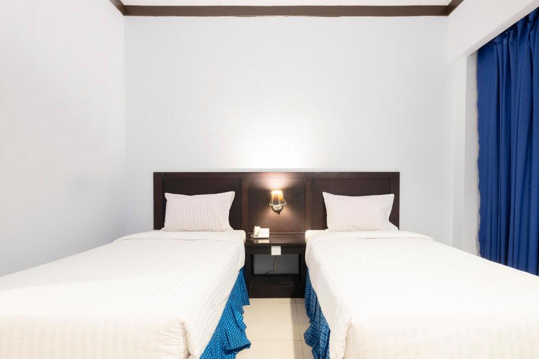Photo of Bedroom in Biringkanya