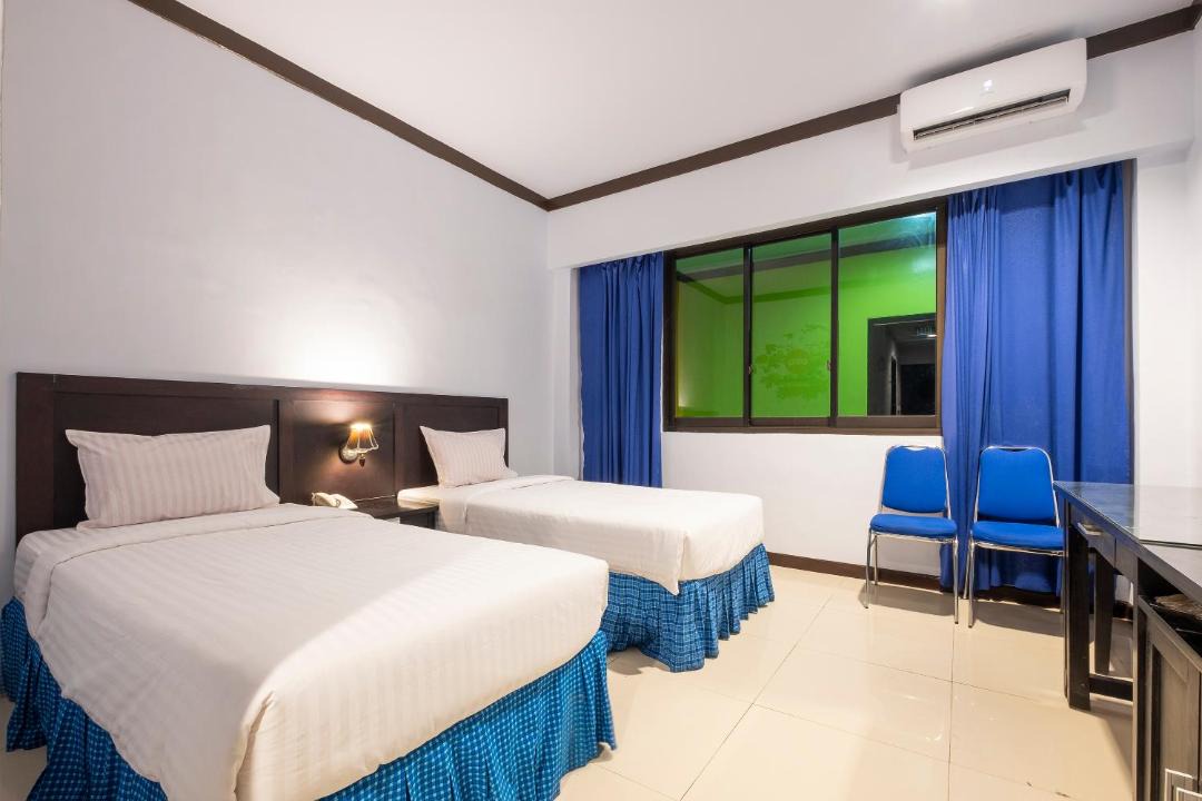 Photo of Bedroom in Biringkanya