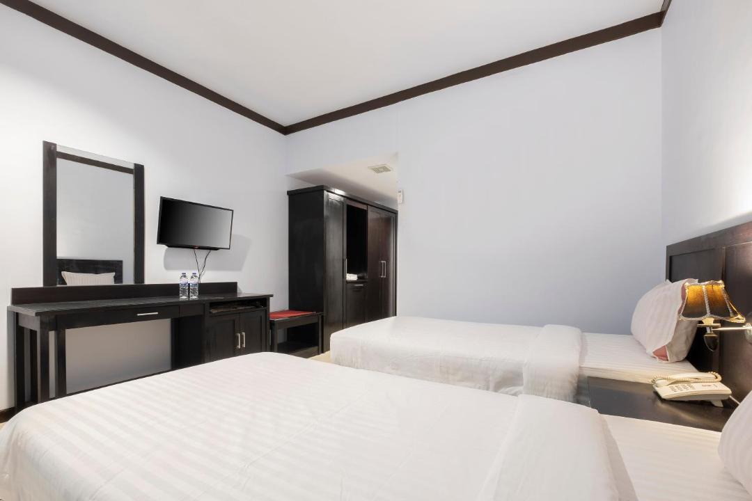 Photo of Bedroom in Biringkanya