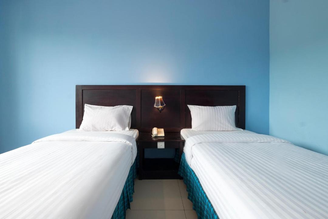 Photo of Bedroom in Biringkanya