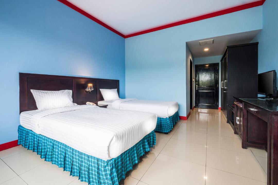 Photo of Bedroom in Biringkanya