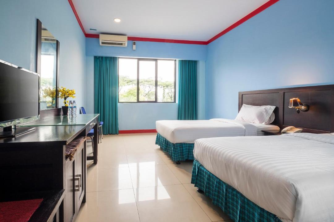 Photo of Bedroom in Biringkanya