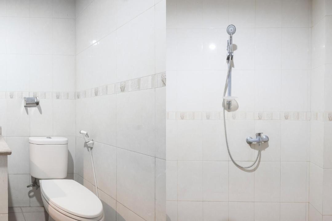 Photo of Bathroom in Biringkanya