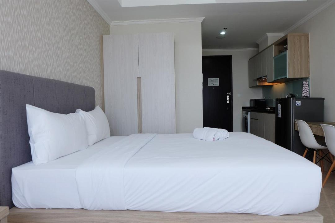 Photo of Bedroom in Cikini