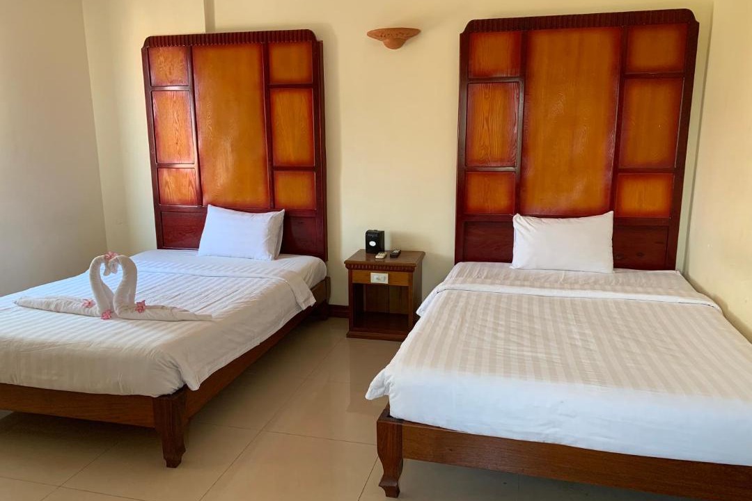 Photo of Bedroom in Wat Bo Area
