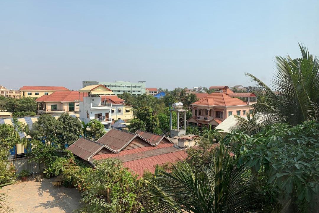 Photo of Others in Wat Bo Area
