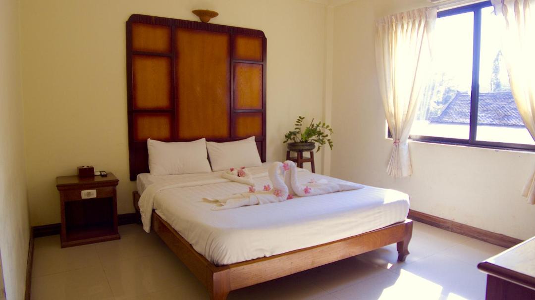 Photo of Bedroom in Wat Bo Area