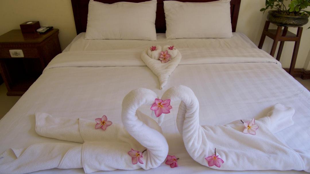 Photo of Bedroom in Wat Bo Area