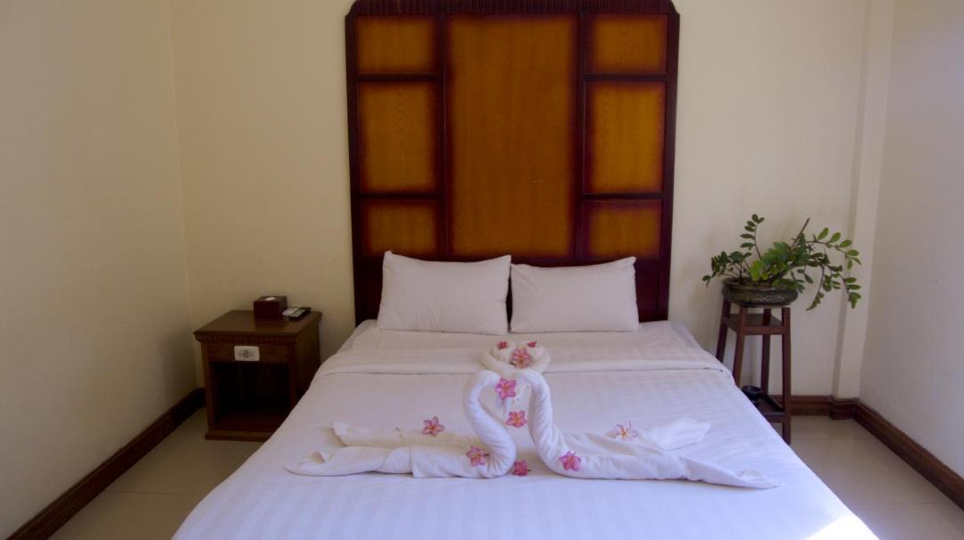 Photo of Bedroom in Wat Bo Area
