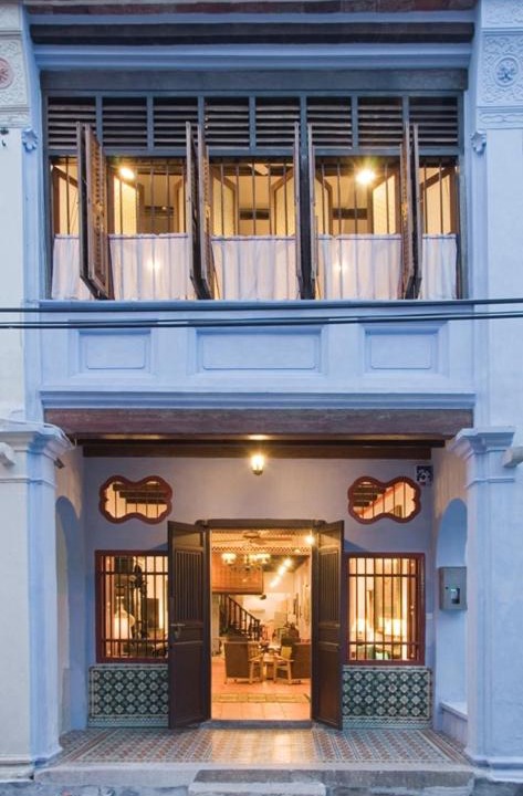 Photo of Others in Historic George Town
