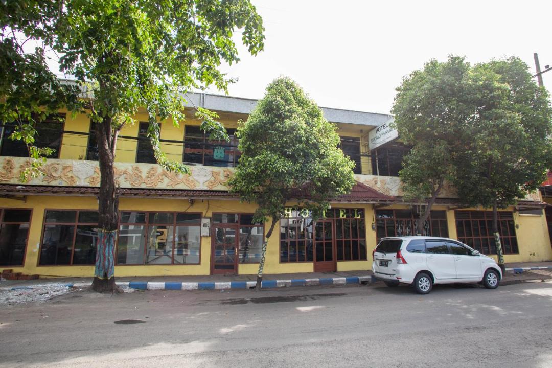 Photo of Buildings in Probolinggo