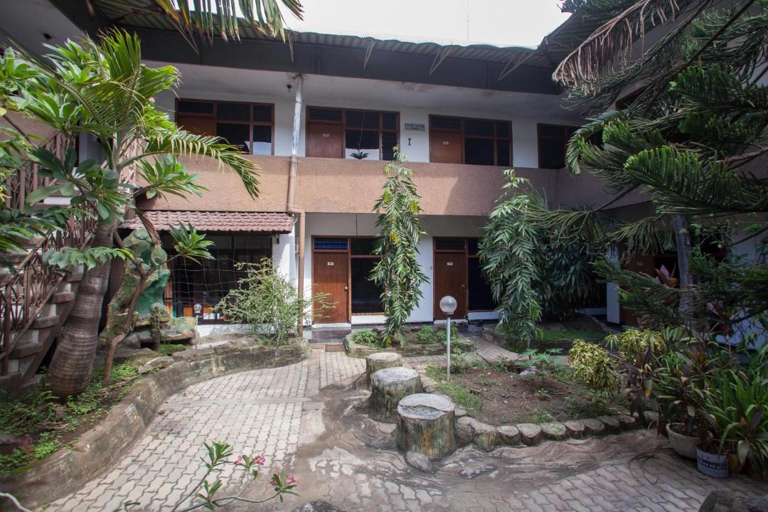 Photo of Buildings in Probolinggo