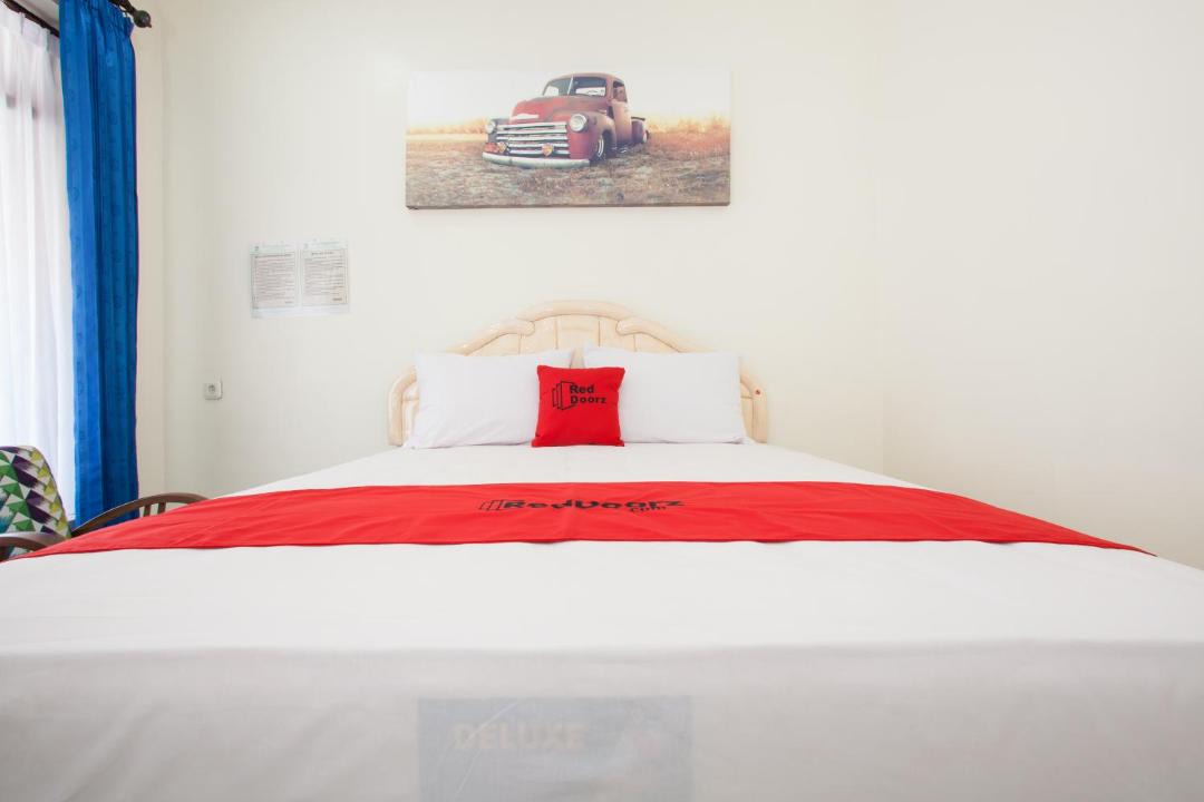 Photo of Bedroom in Probolinggo