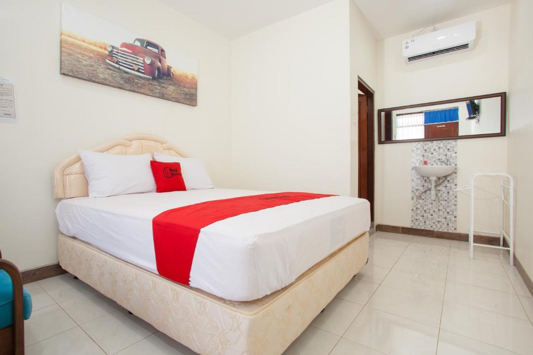 Photo of Bedroom in Probolinggo