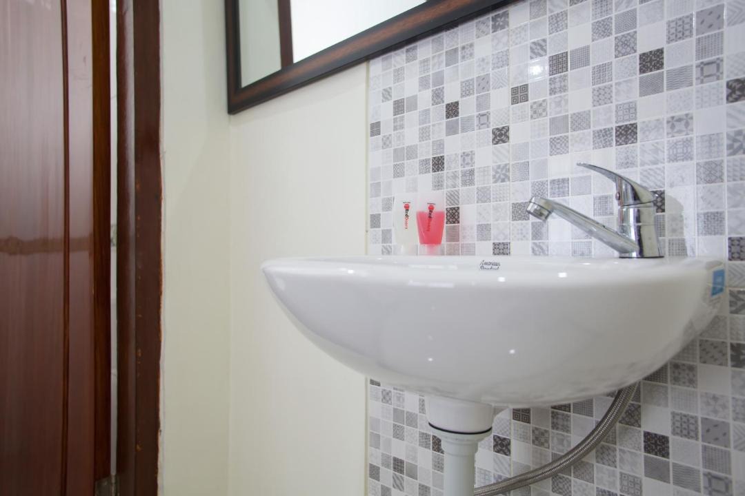 Photo of Bathroom in Probolinggo