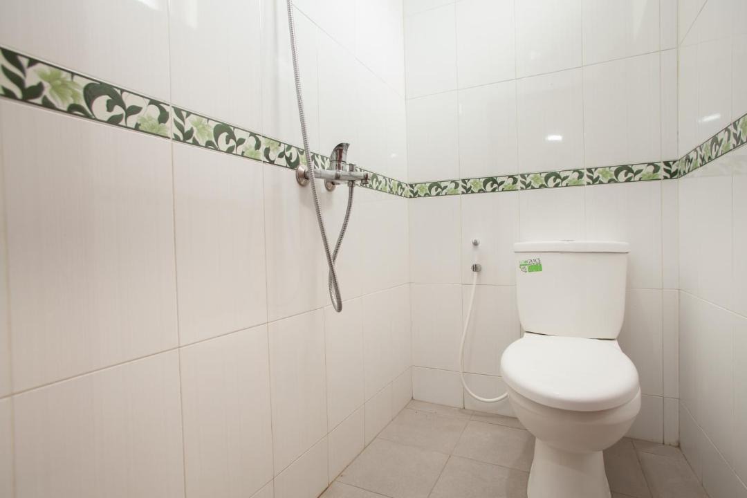 Photo of Bathroom in Probolinggo