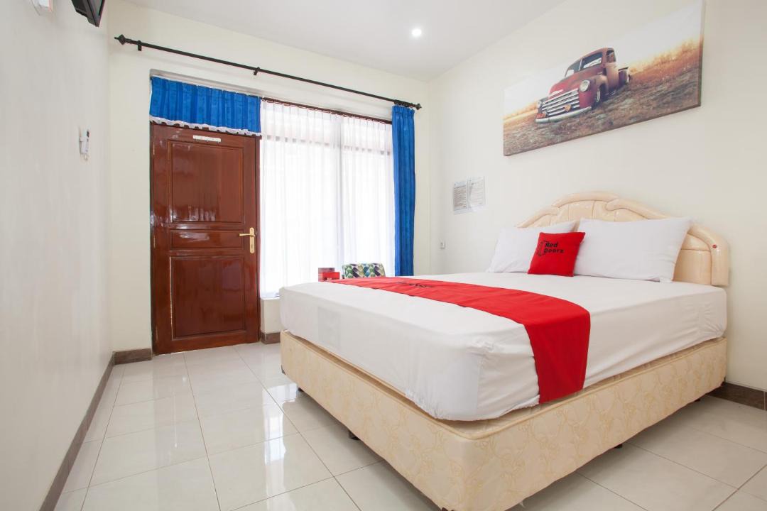 Photo of Bedroom in Probolinggo