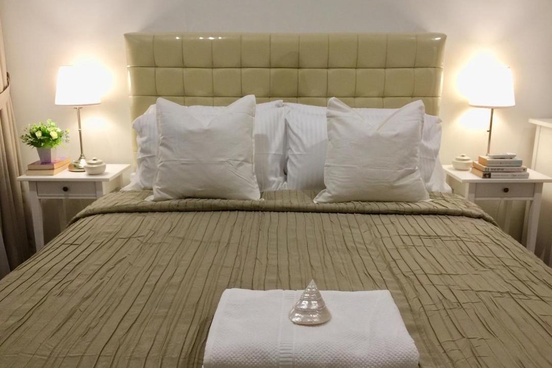 Photo of Bedroom in Chinatown