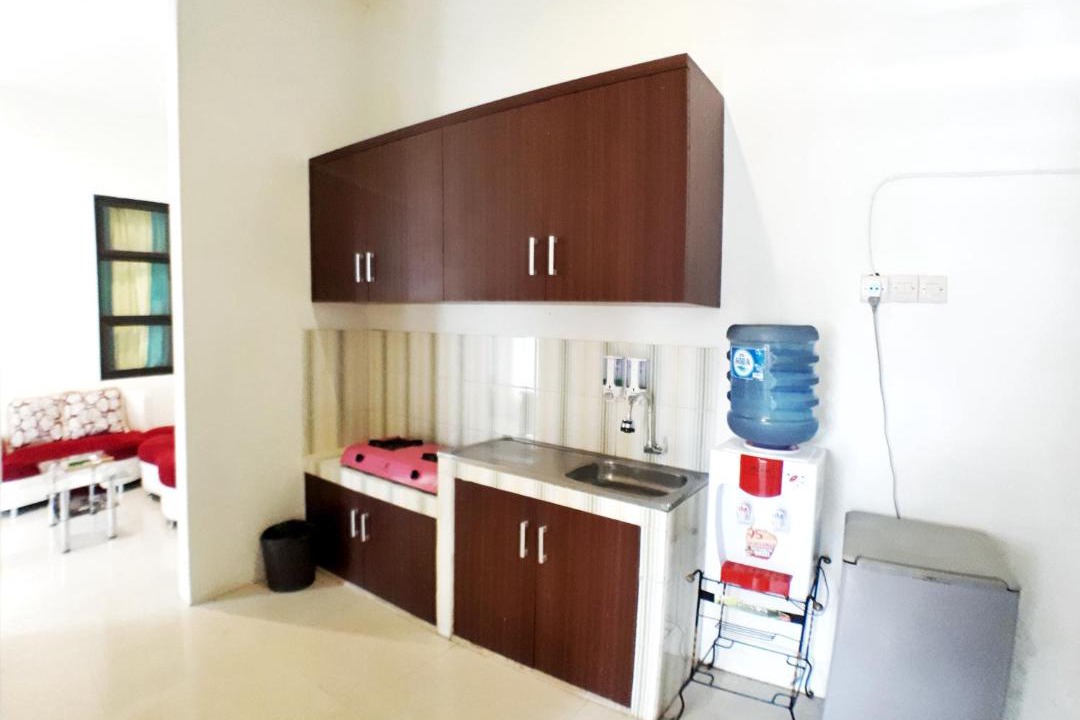 Photo of Kitchen in Oro Oro Ombo