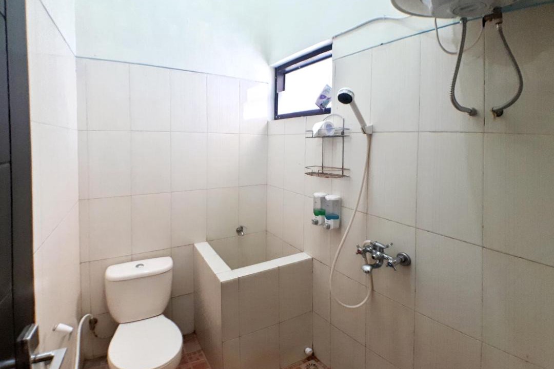 Photo of Bathroom in Oro Oro Ombo
