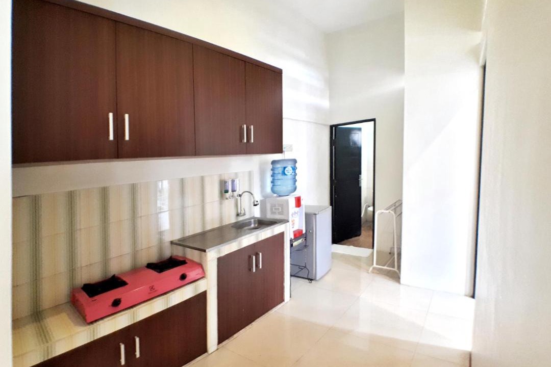 Photo of Kitchen in Oro Oro Ombo