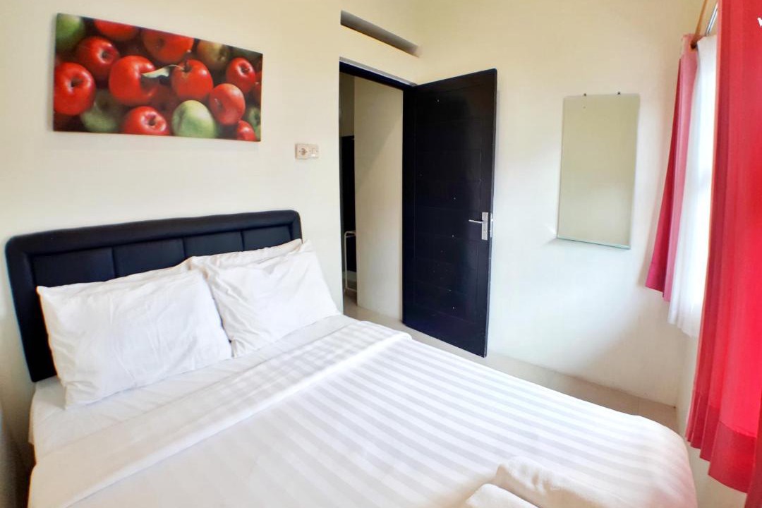 Photo of Bedroom in Oro Oro Ombo