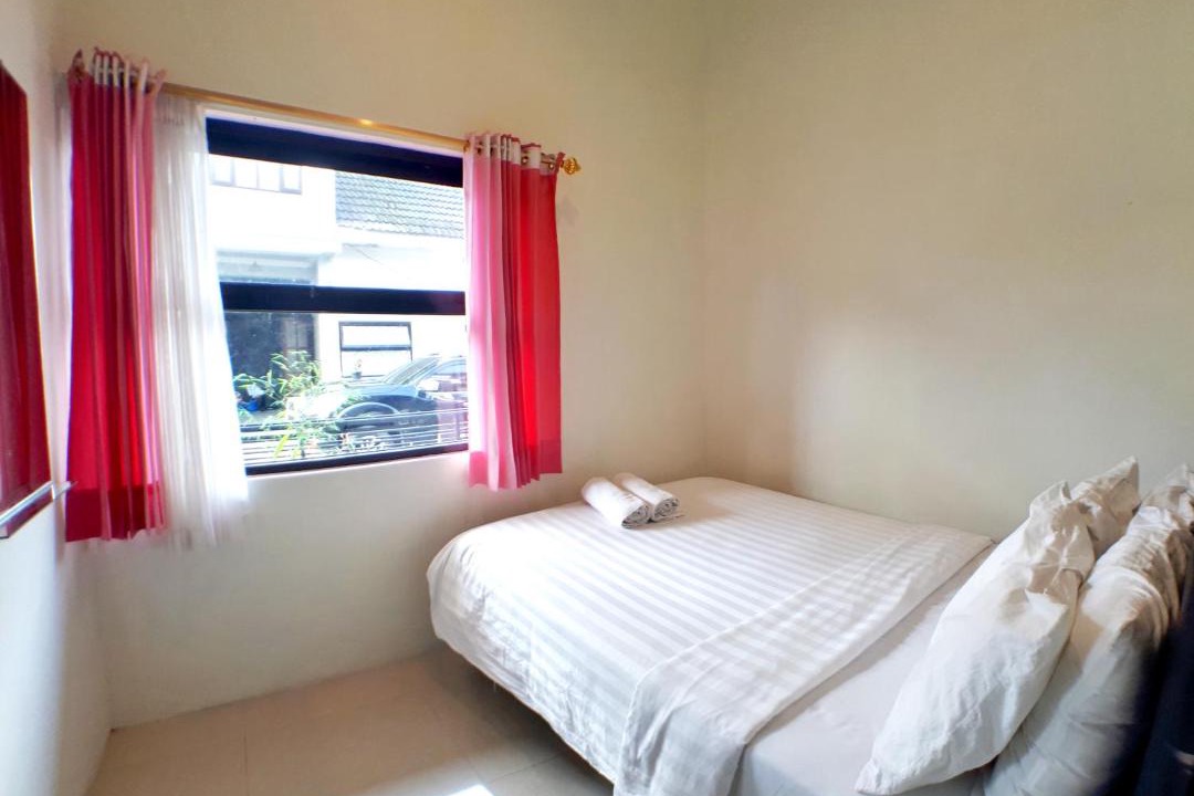Photo of Bedroom in Oro Oro Ombo