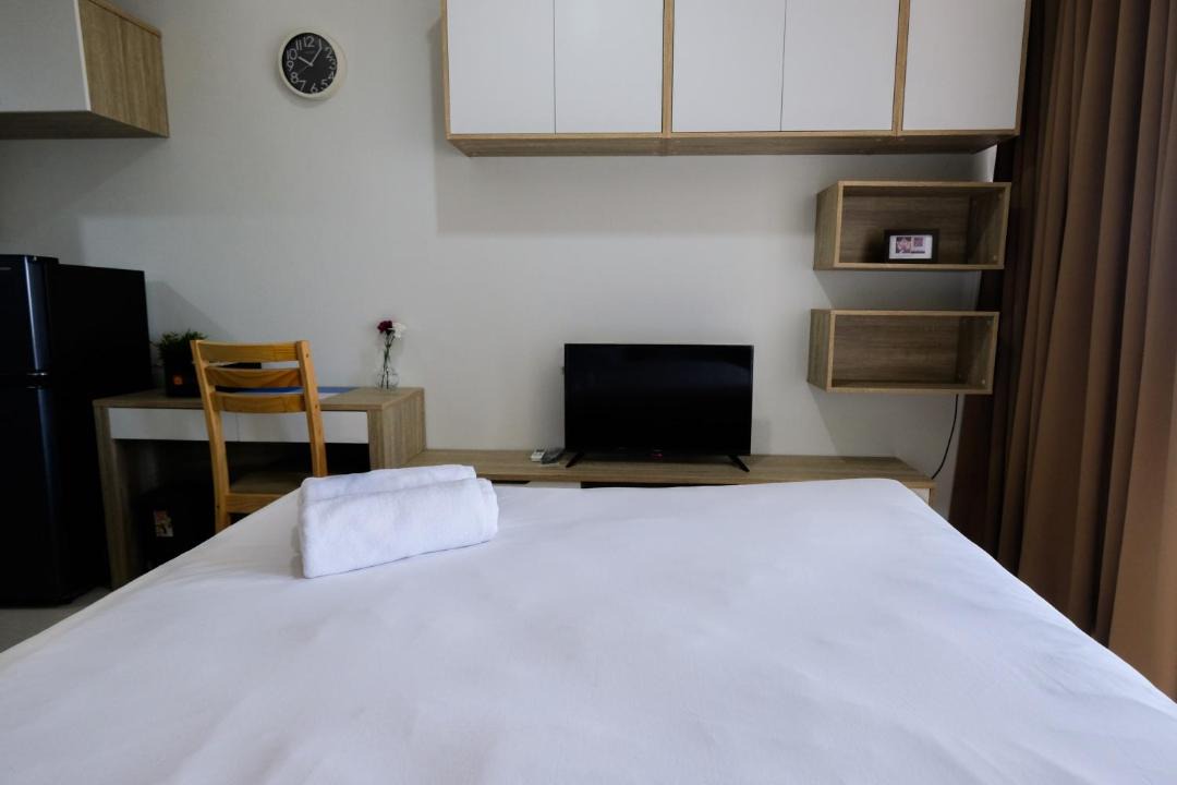 Photo of Bedroom in Pinang