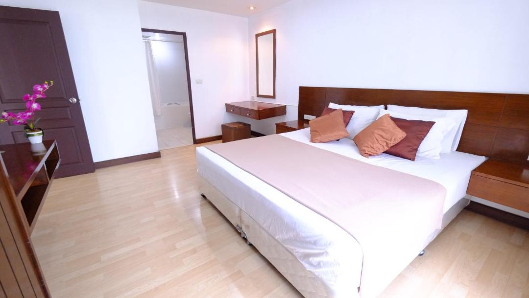 Photo of Bedroom in Ploenchit