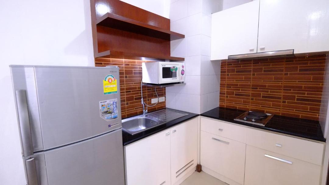 Photo of Kitchen in Ploenchit