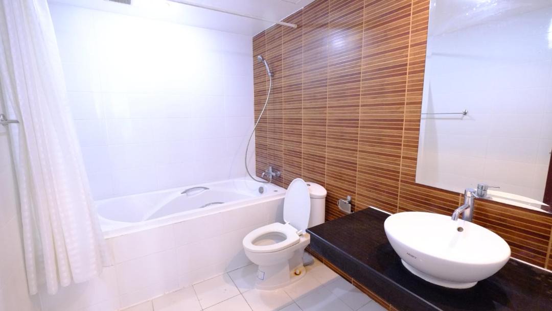 Photo of Bathroom in Ploenchit