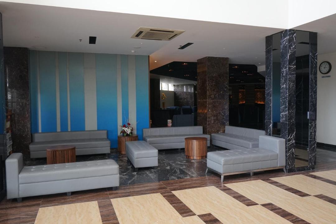 Photo of Livingroom in Baki