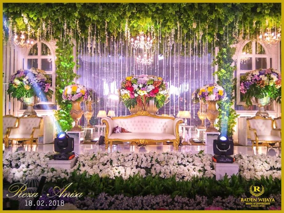 Photo of Patio Balcony in Mojokerto