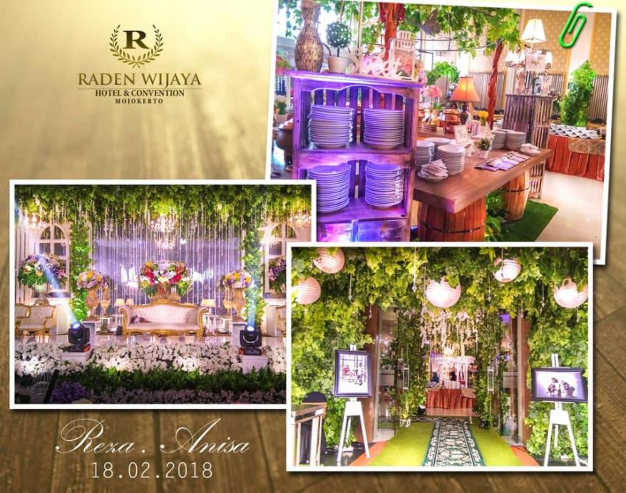Photo of Patio Balcony in Mojokerto