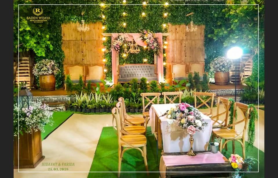 Photo of Patio Balcony in Mojokerto