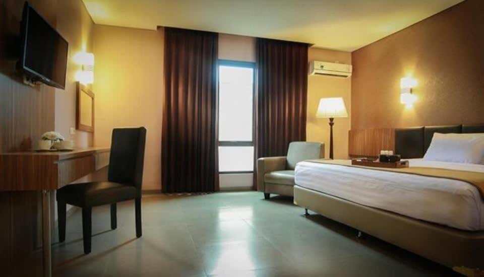 Photo of Bedroom in Mojokerto