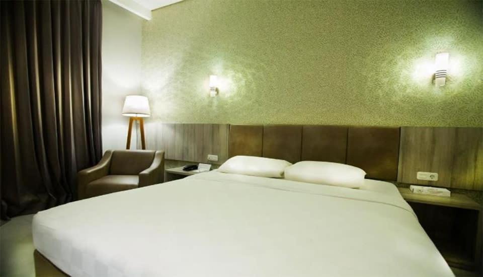 Photo of Bedroom in Mojokerto