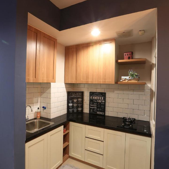Photo of Kitchen in Pekayon Jaya