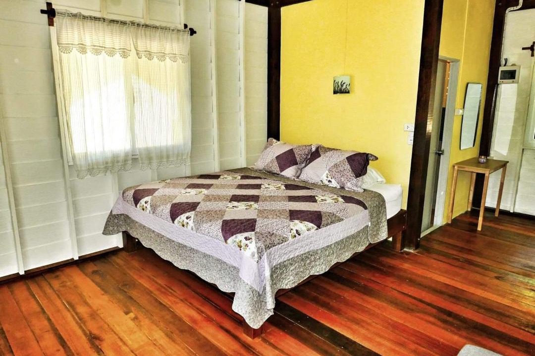 Photo of Bedroom in Ko Yao