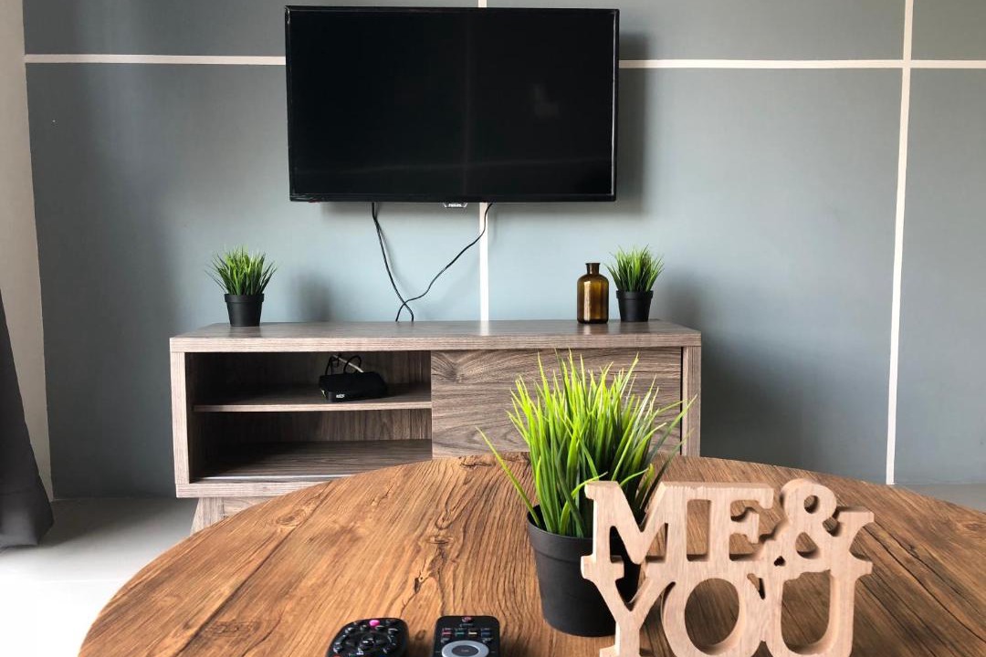Photo of Livingroom in Tanah Rata