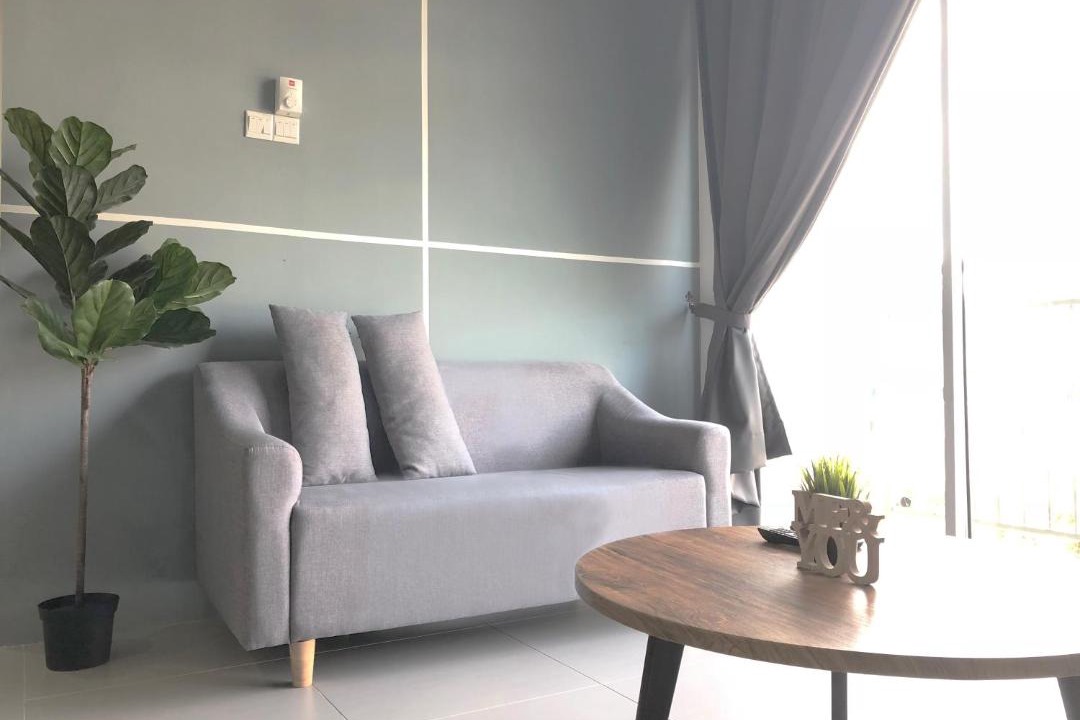 Photo of Livingroom in Tanah Rata