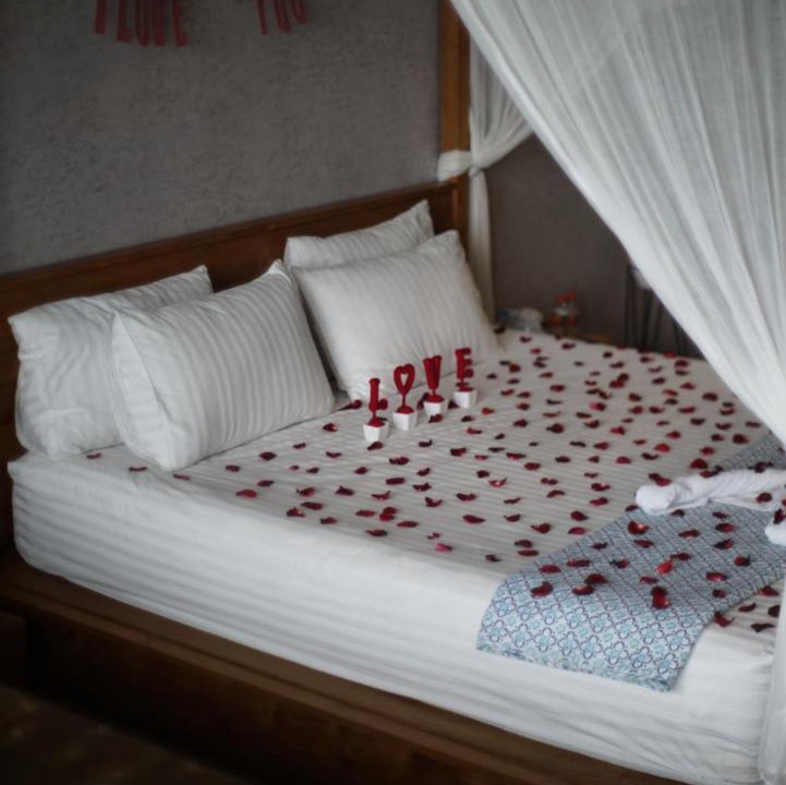 Photo of Bedroom in Ngaglik