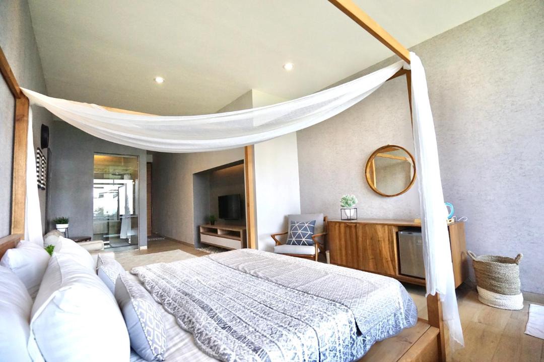 Photo of Bedroom in Ngaglik