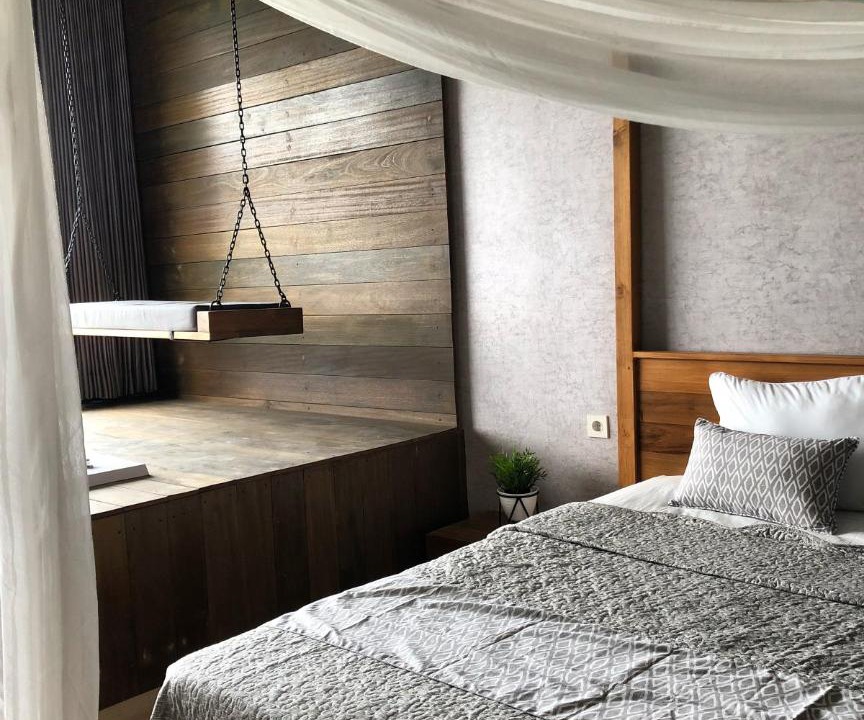 Photo of Bedroom in Ngaglik