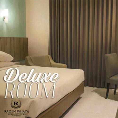 Photo of Bedroom in Mojokerto