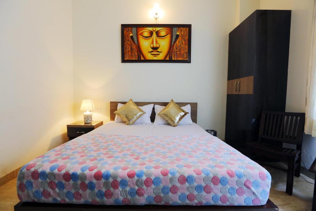 Photo of Bedroom in Pitampura