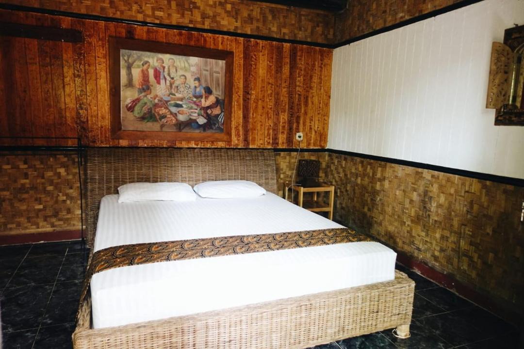 Photo of Bedroom in Pangandaran