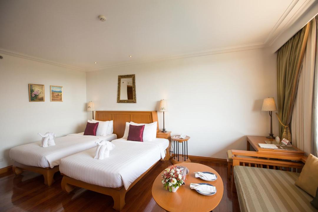Photo of Bedroom in Chiang Rai